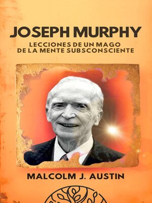 Joseph Murphy - ebook